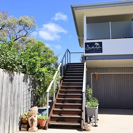 Sedekah On Bristol Apartment Torquay Exterior photo