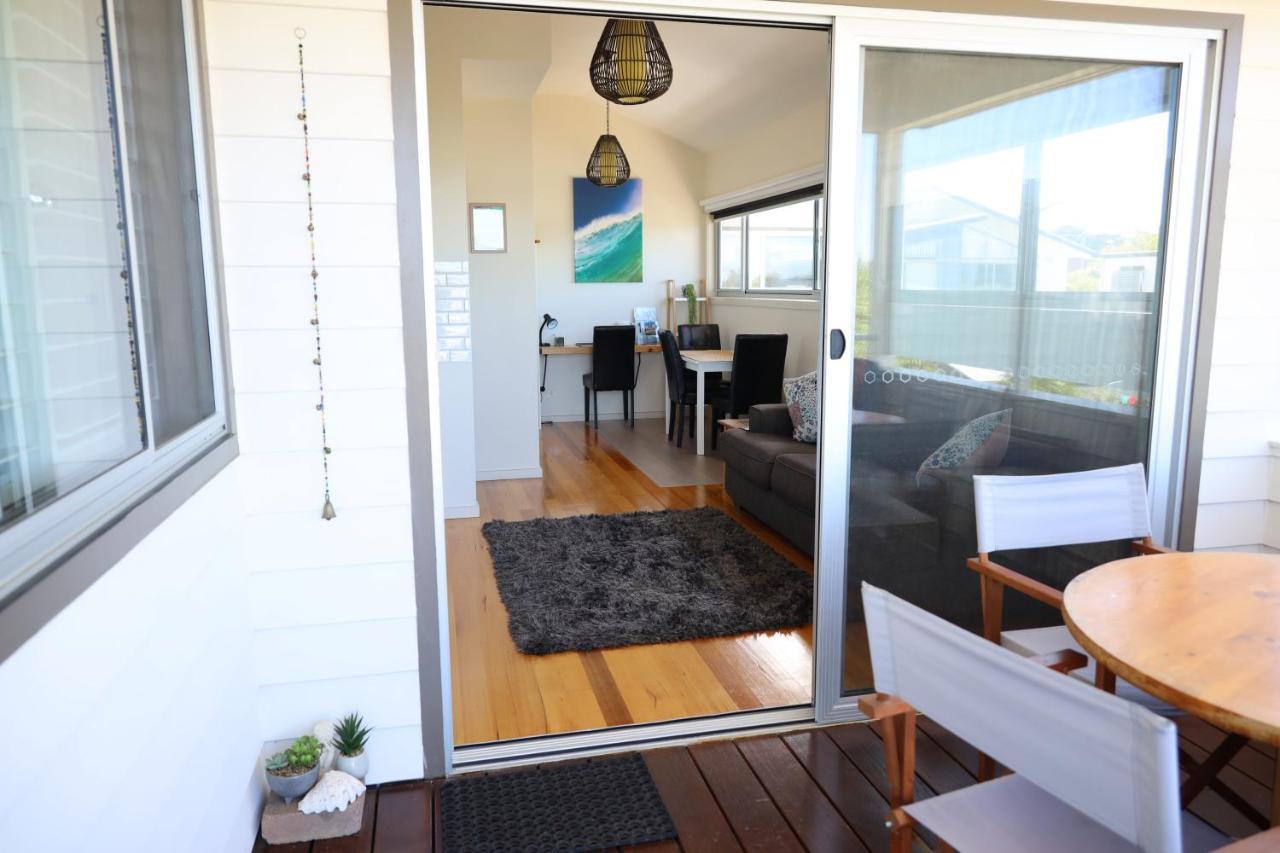 Sedekah On Bristol Apartment Torquay Exterior photo