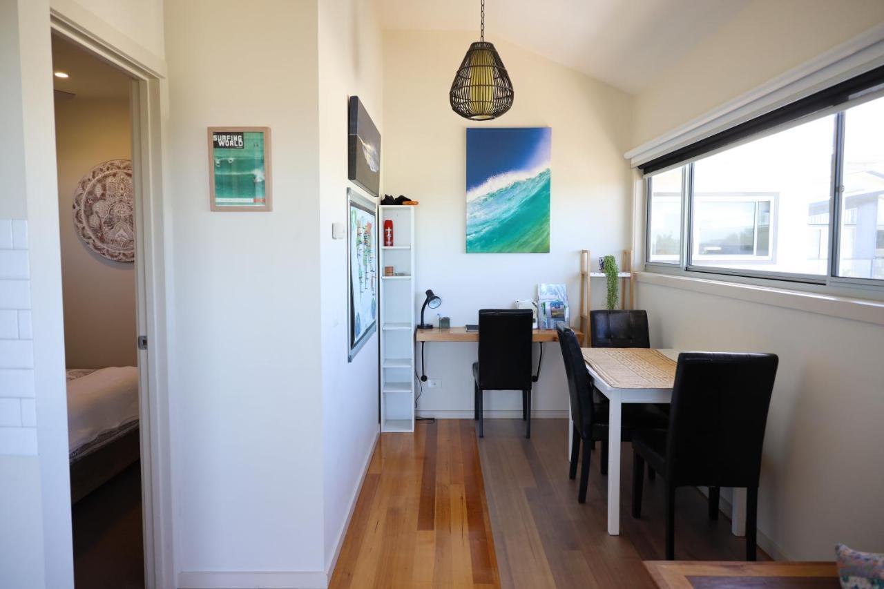 Sedekah On Bristol Apartment Torquay Exterior photo