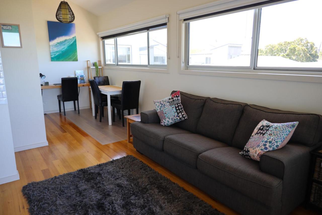 Sedekah On Bristol Apartment Torquay Exterior photo