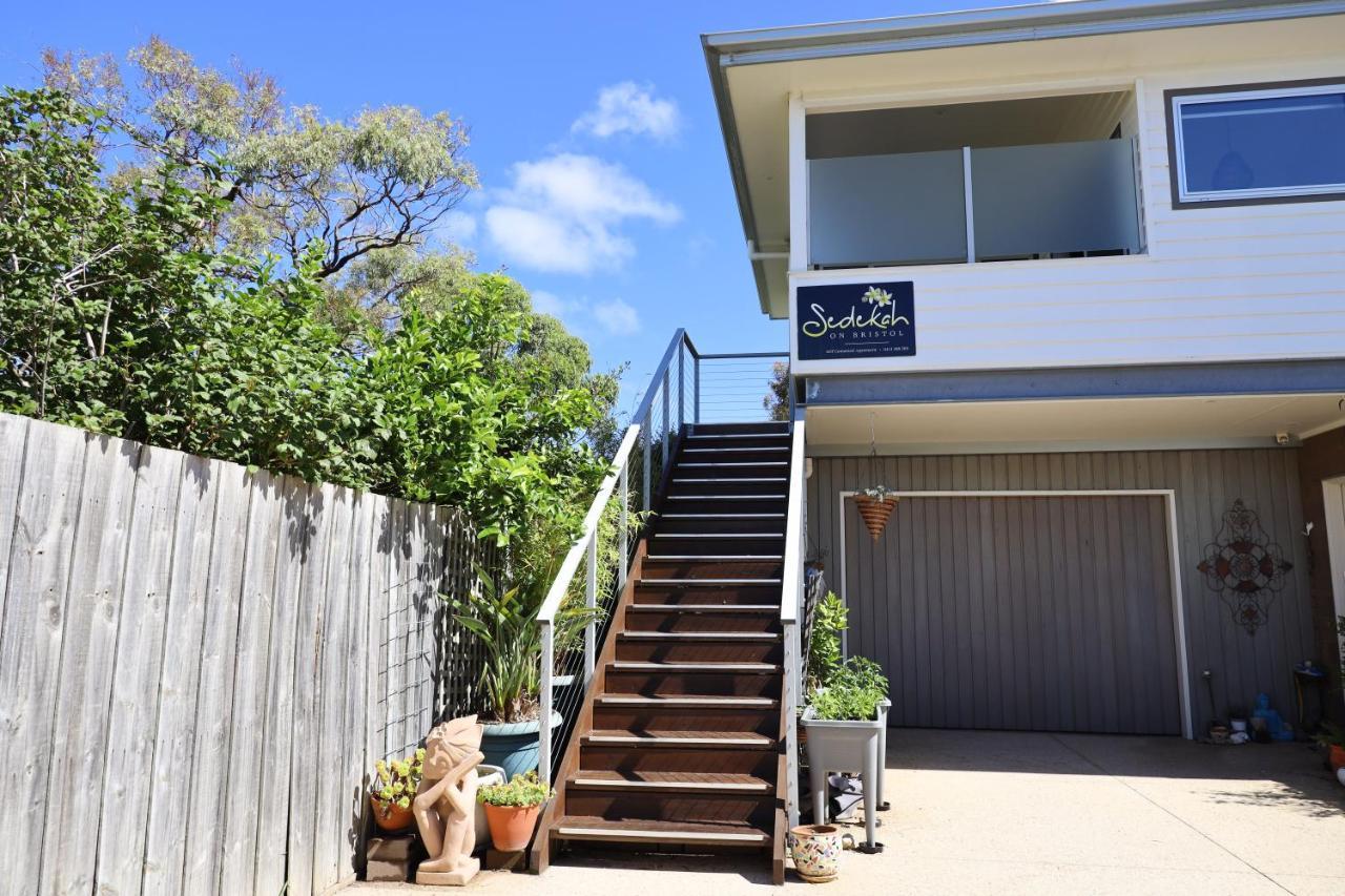 Sedekah On Bristol Apartment Torquay Exterior photo